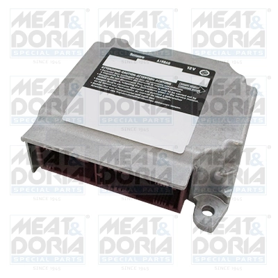 Control Unit, airbag